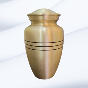 Gold Classic Aluminum