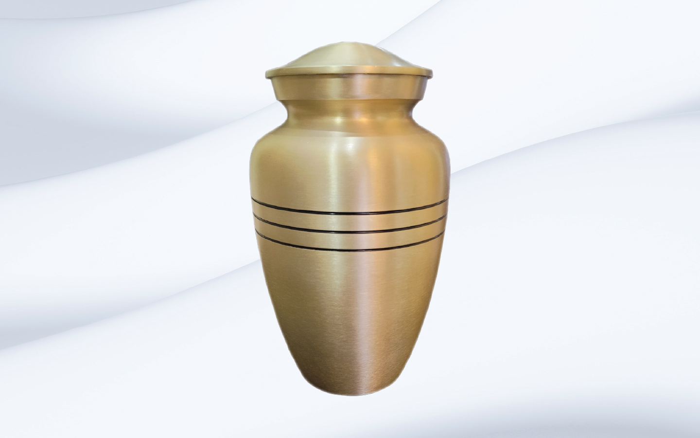 Gold Classic Aluminum