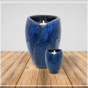 Evening Flame - Midnight